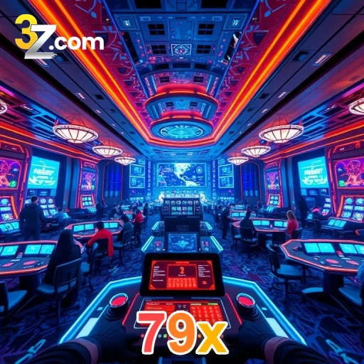 79x Jogos de caça-níqueis